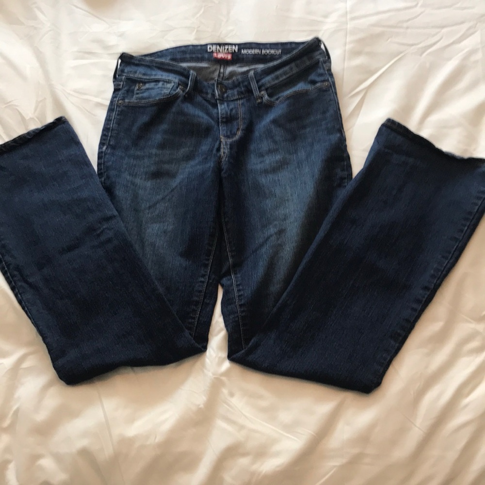 Denim Jean pants